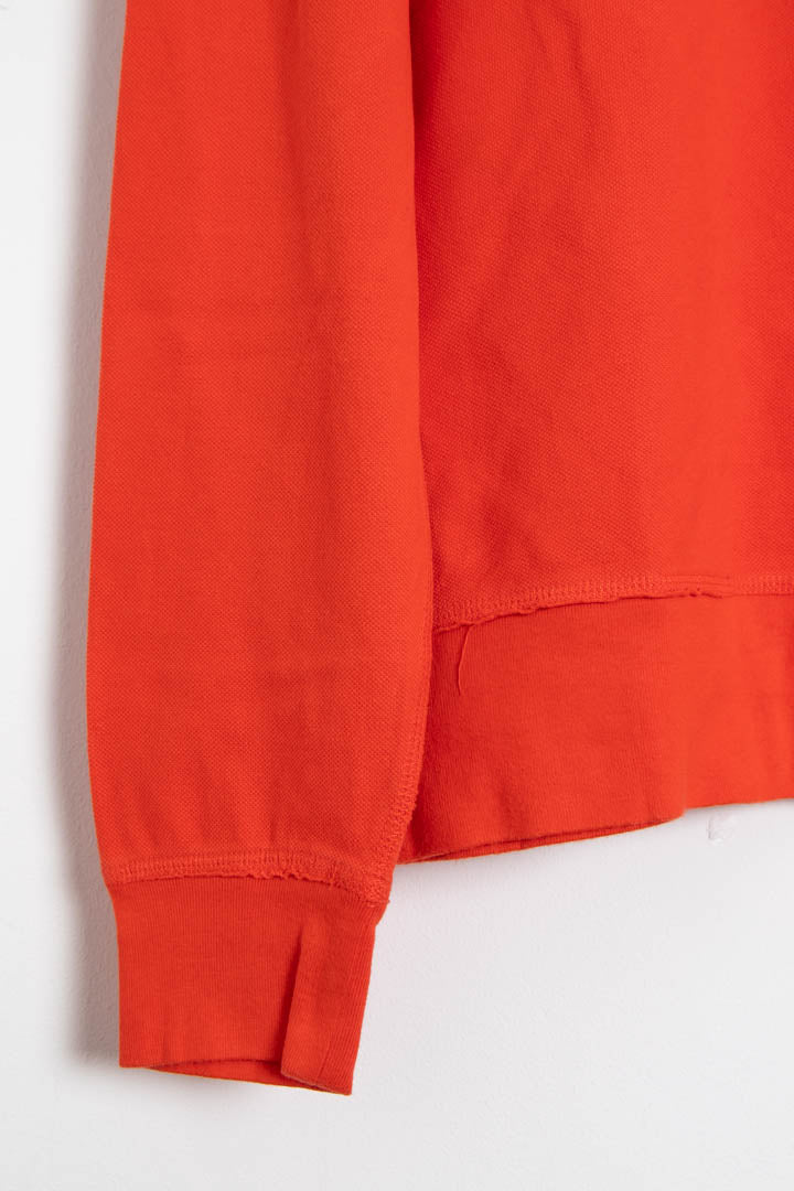 Image of Polo Ralph Lauren Crew Neck Sweatshirt (M)