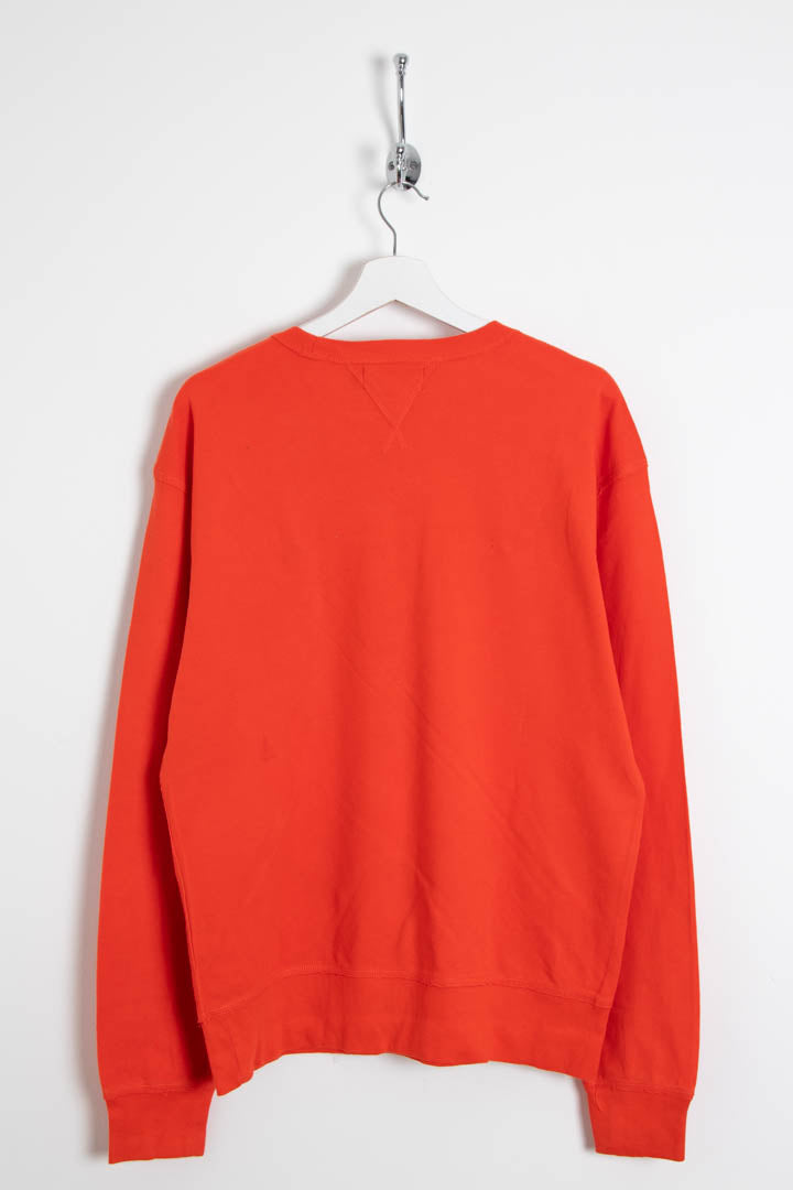 Image of Polo Ralph Lauren Crew Neck Sweatshirt (M)