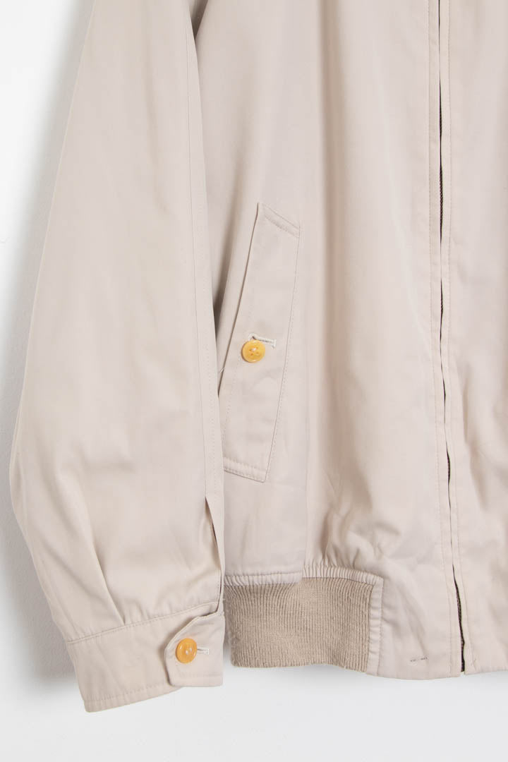 Image of Burberry Harrington Jacket (L)