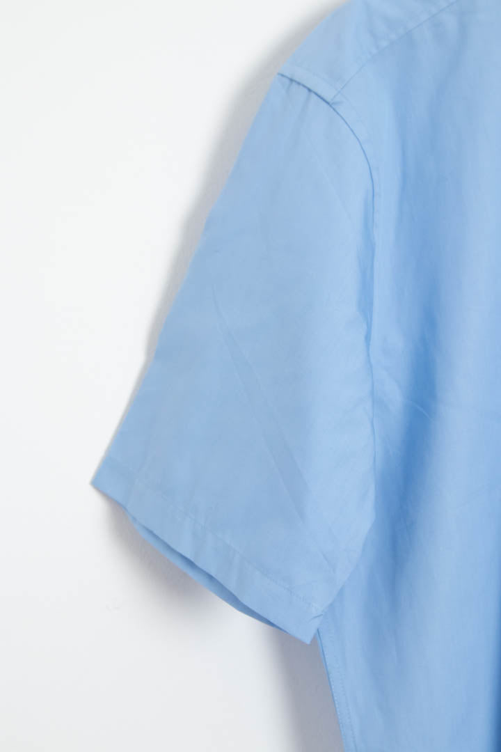 Image of YSL Short Sleeve Shirt (L)