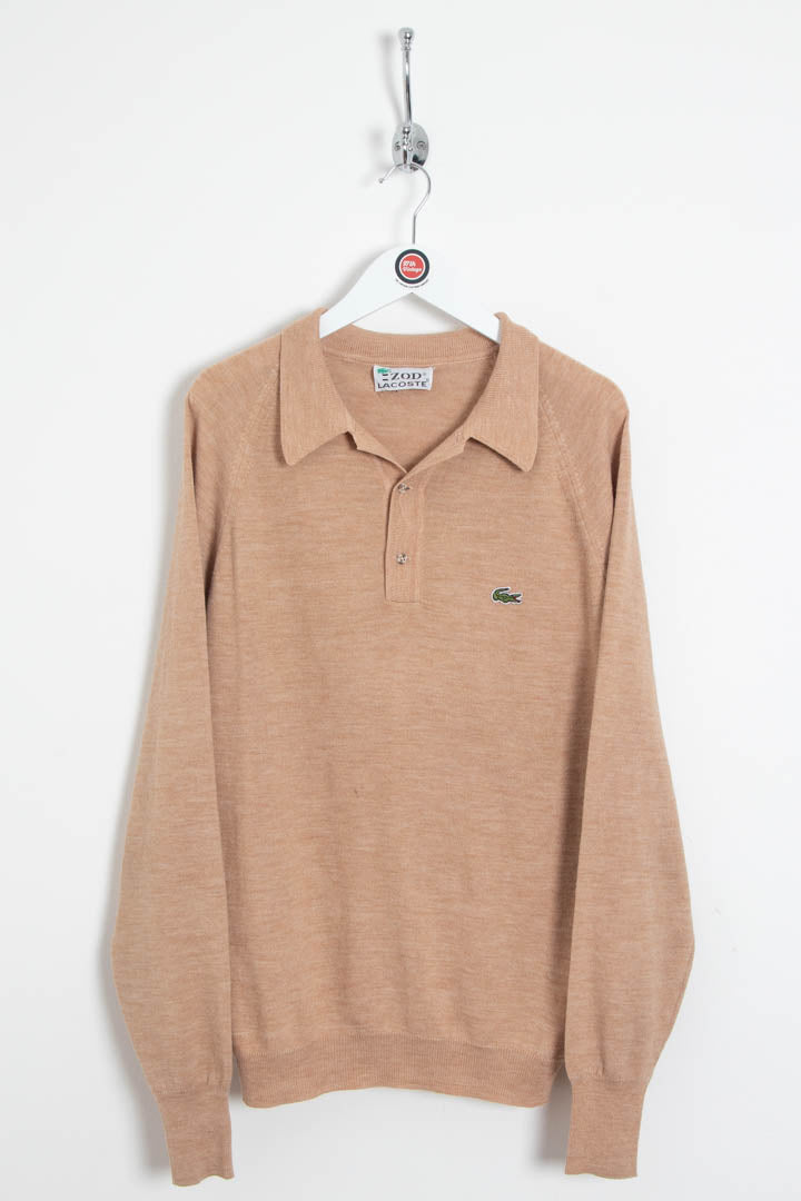 Image of Lacoste Polo Jumper (S)