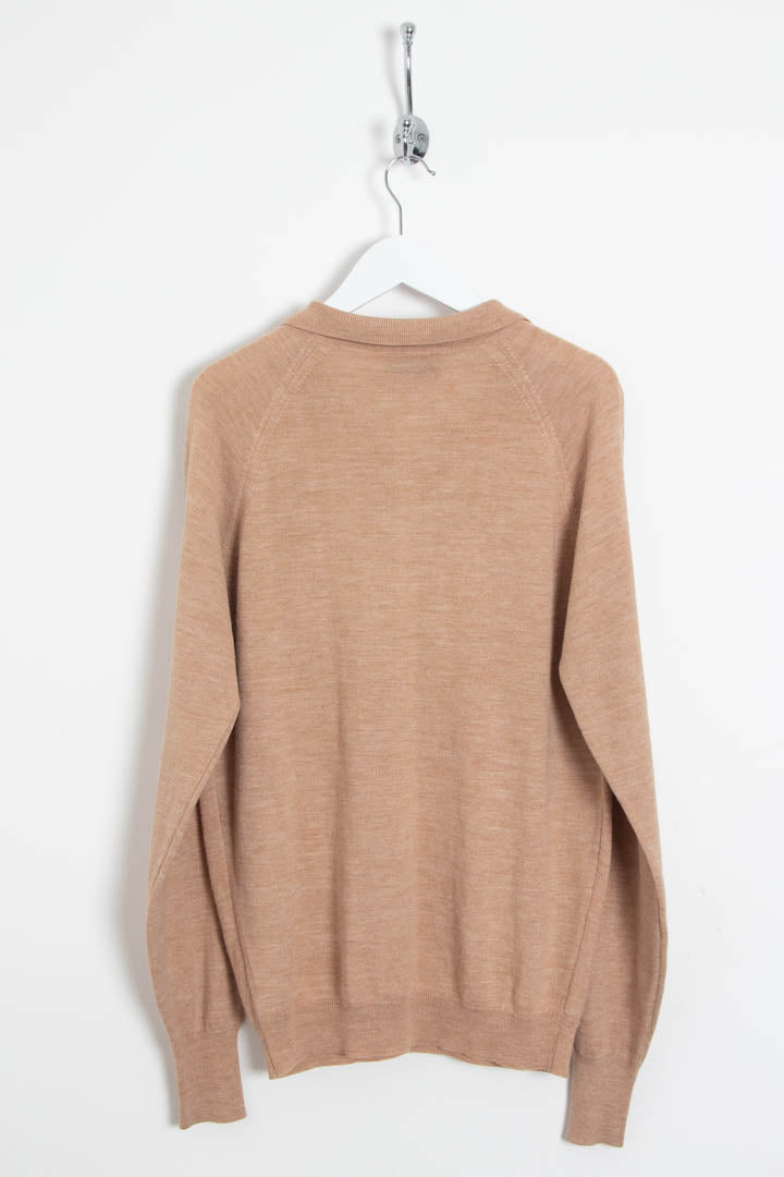 Image of Lacoste Polo Jumper (S)