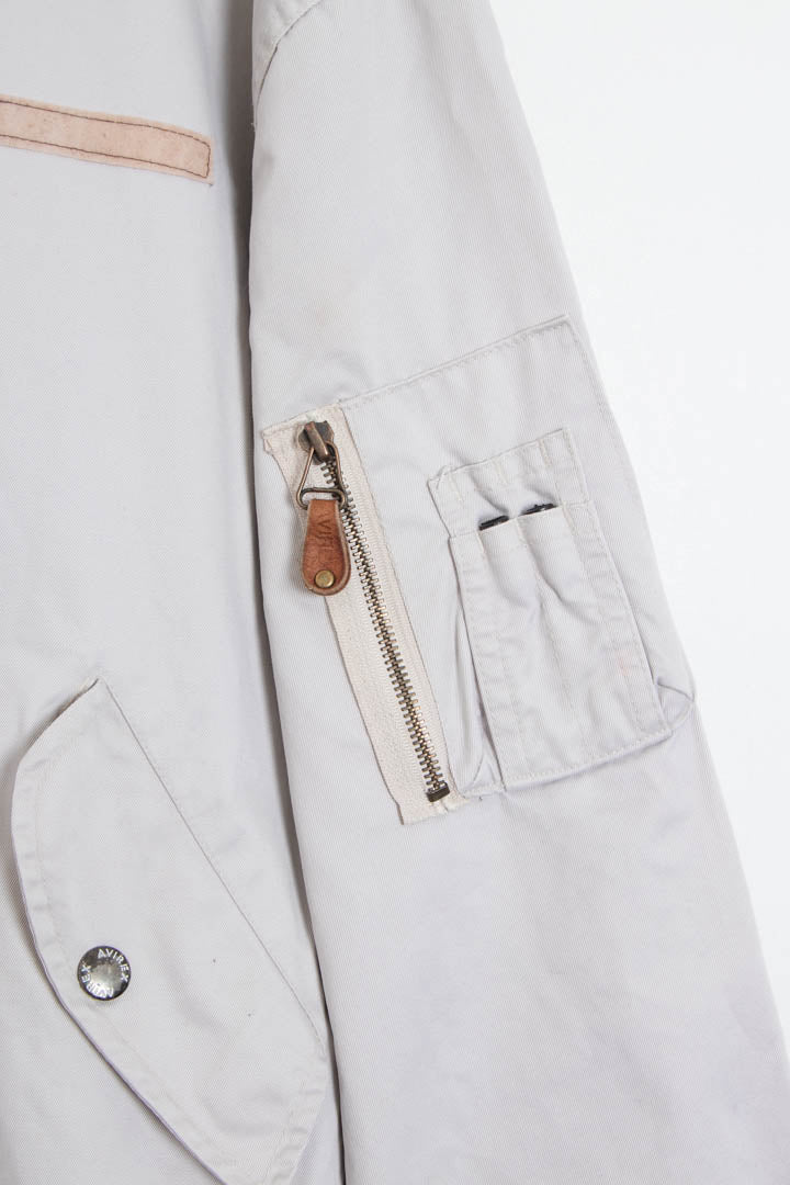 Image of Avirex USA Bomber Jacket (XXL)