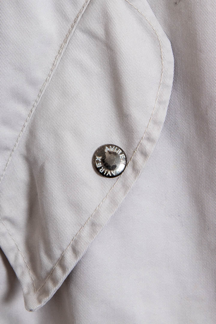 Image of Avirex USA Bomber Jacket (XXL)