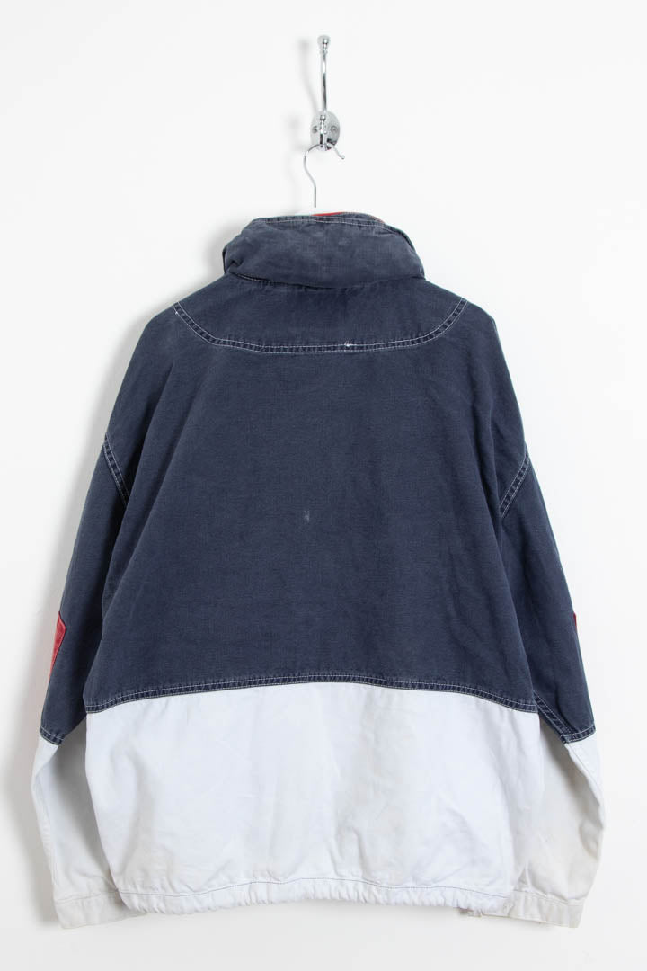 Image of SS 1993 Energie Multipocket Toggle Duffle Coat (L)
