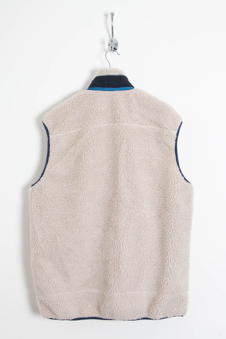 Image of Patagonia Classic Retro-X Fleece Vest (XL)