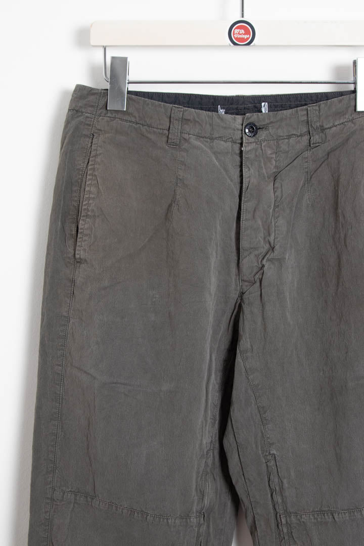 Image of Stone Island Cargo Trousers (W28 x L30)