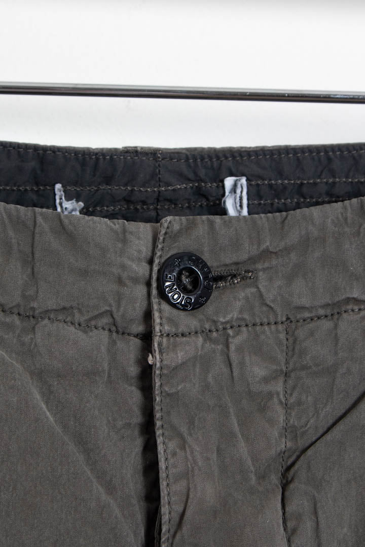 Image of Stone Island Cargo Trousers (W28 x L30)