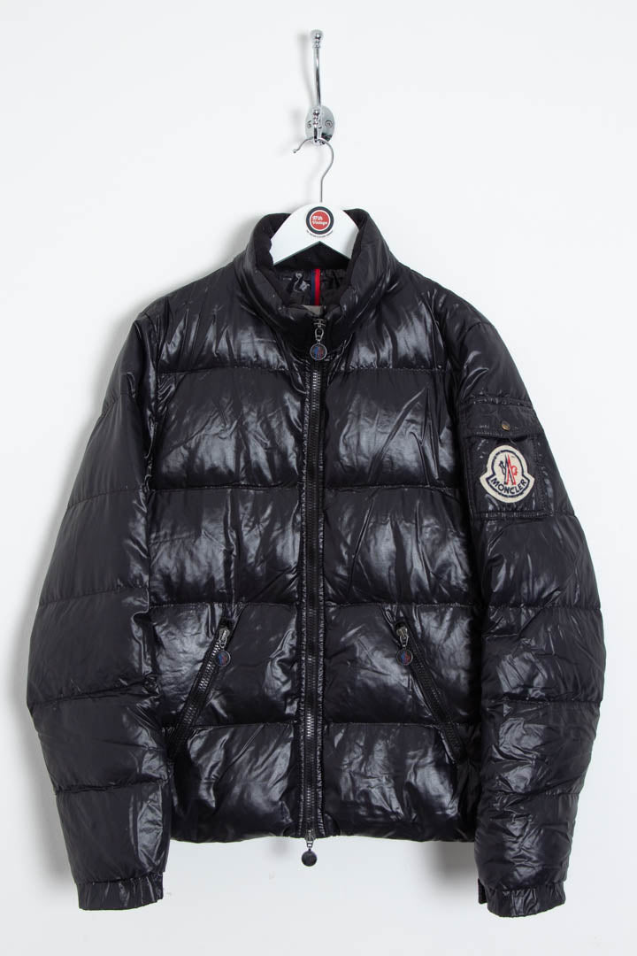 Image of Women's Moncler Badia Down Puffer Jacket (M)