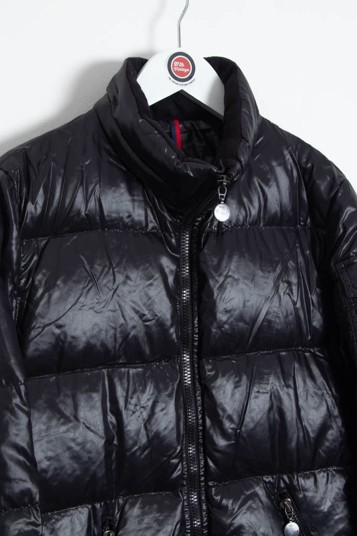 Image of Women's Moncler Badia Down Puffer Jacket (M)