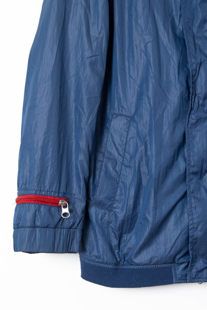 Image of Armani Windbreaker Jacket (S)