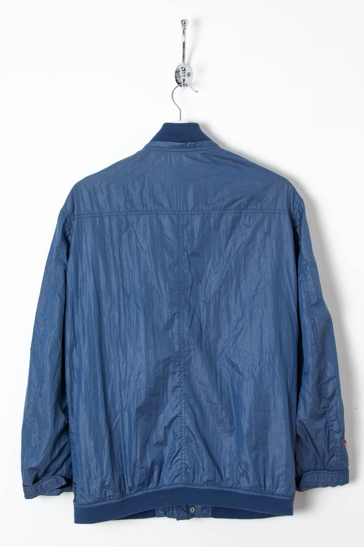 Image of Armani Windbreaker Jacket (S)