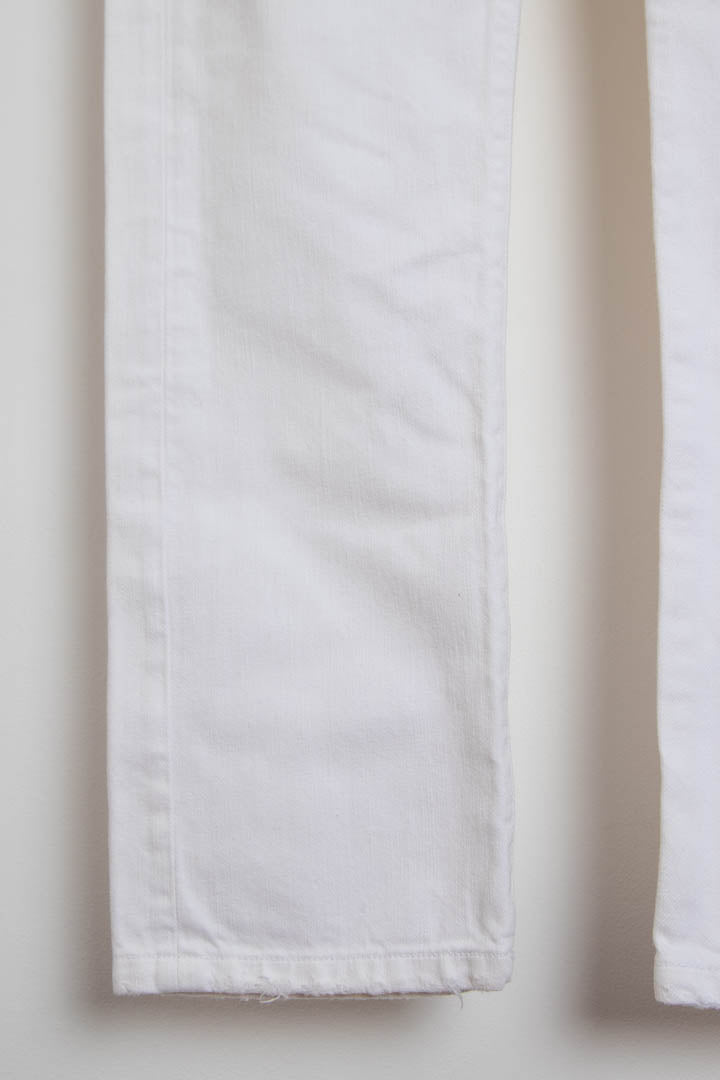 Image of 2007 Stone Island Denim Jeans (W32 x L32)