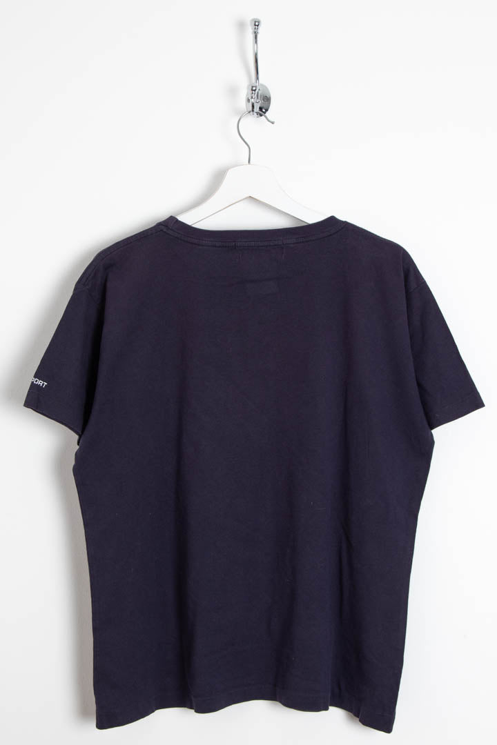 Image of Women's Ralph Lauren Polo Sport T-Shirt (L)