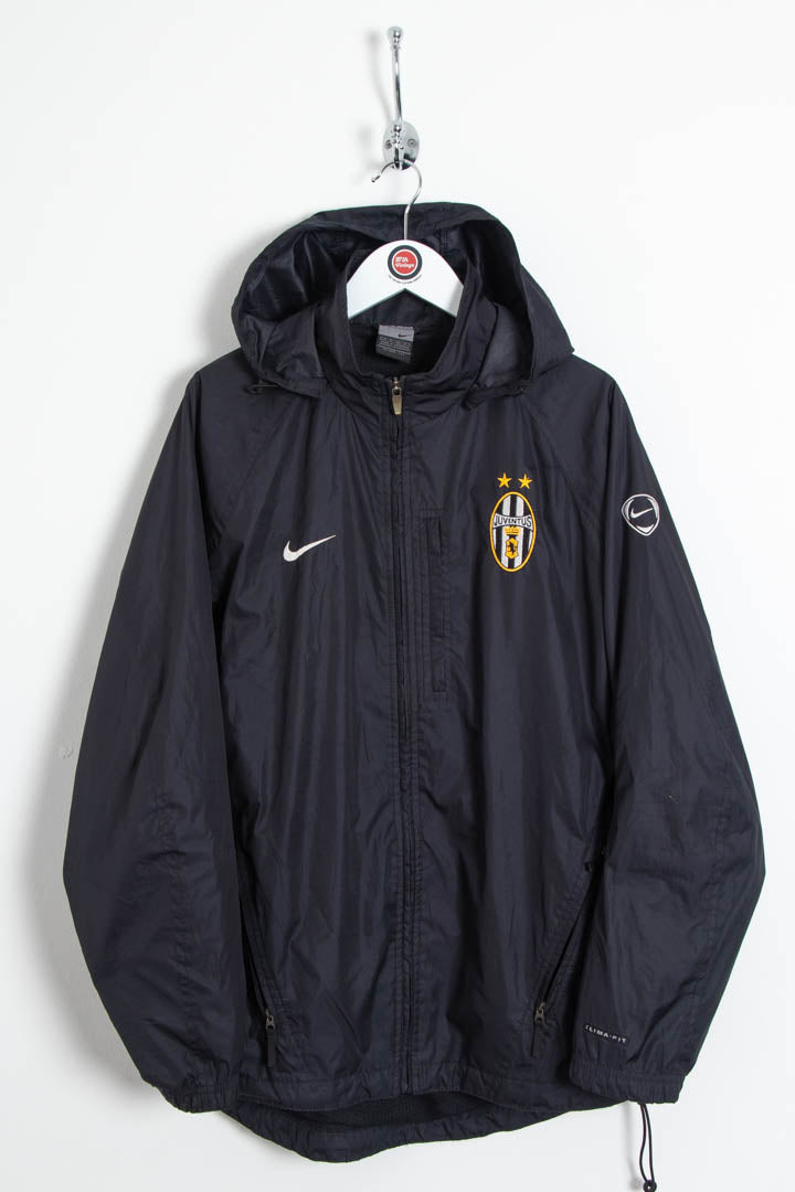 Image of 2003-04 Juventus Nike Training Track Jacket (S)