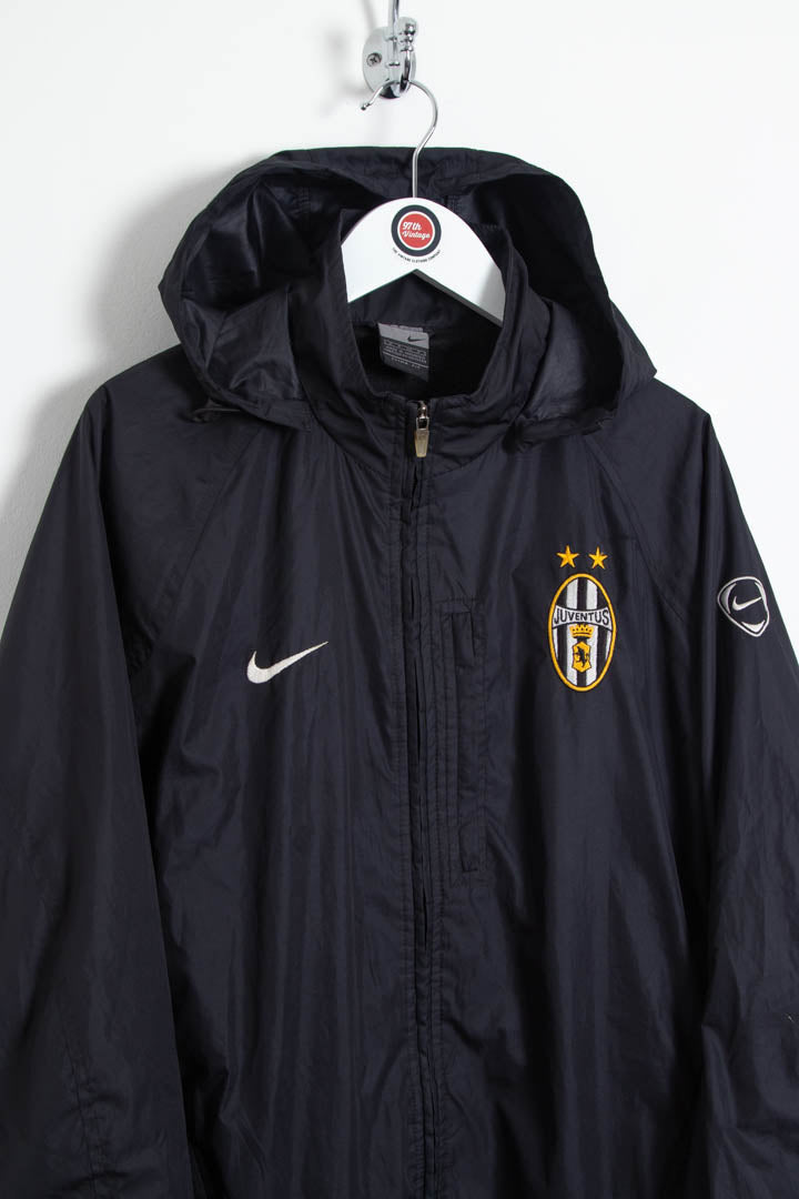 Image of 2003-04 Juventus Nike Training Track Jacket (S)