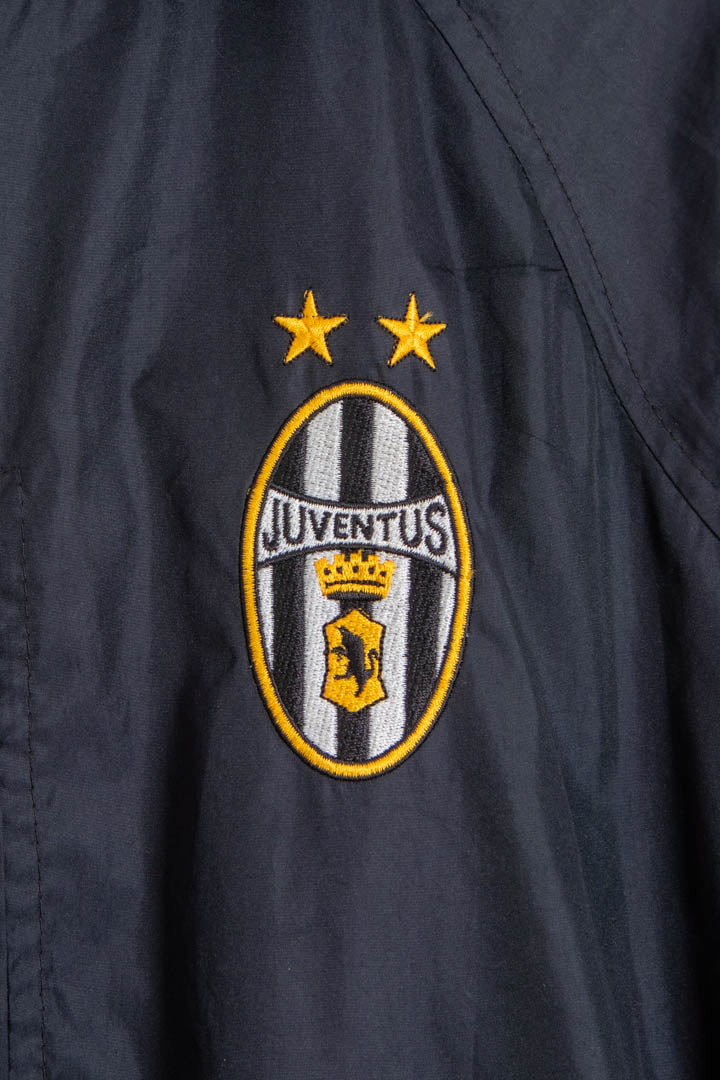 Image of 2003-04 Juventus Nike Training Track Jacket (S)