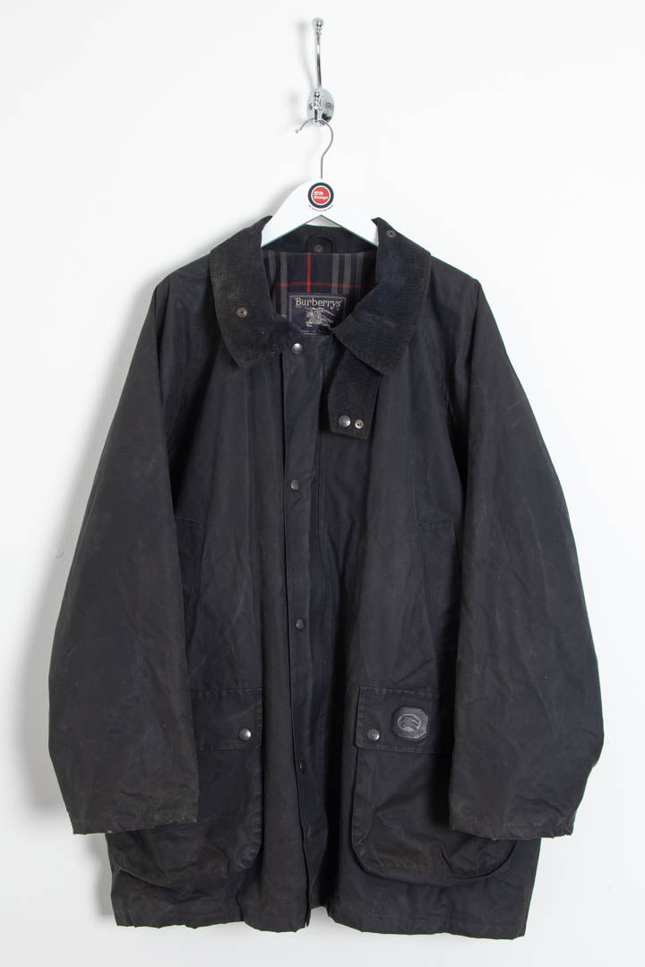 97th Vintage