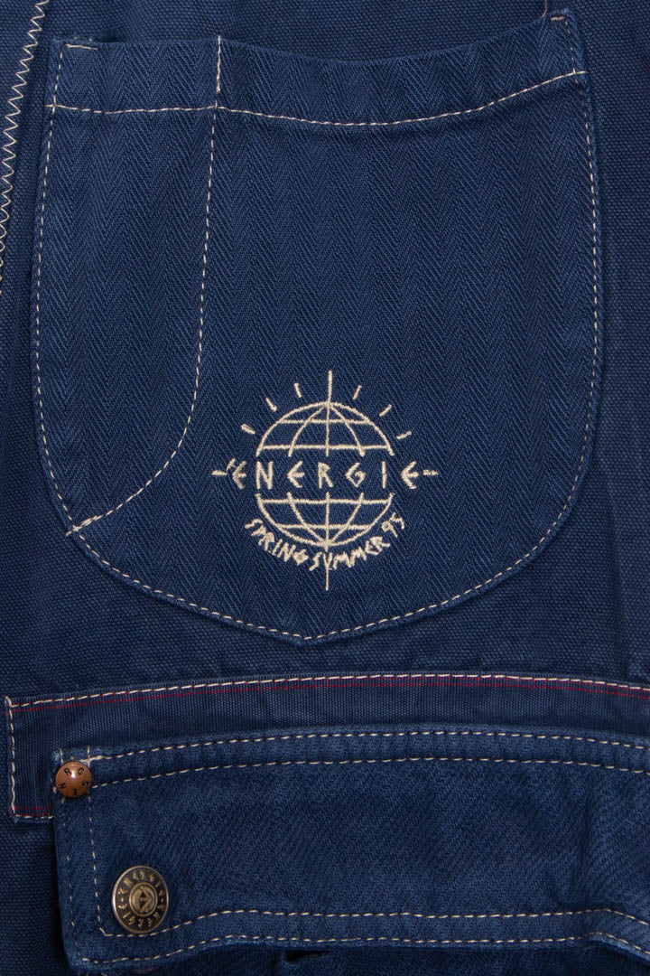 Image of SS 1995 Energie Multipocket Utility Vest (L)