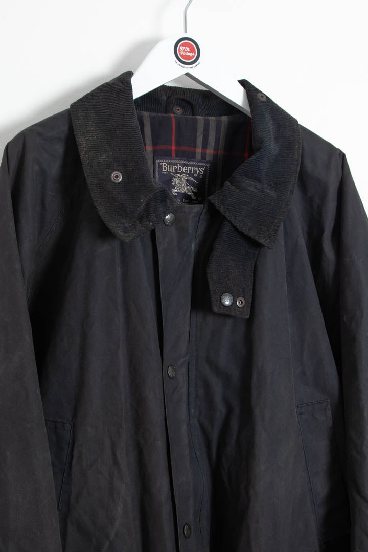 97th Vintage