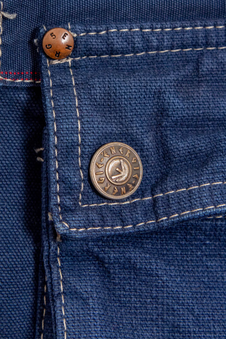 Image of SS 1995 Energie Multipocket Utility Vest (L)