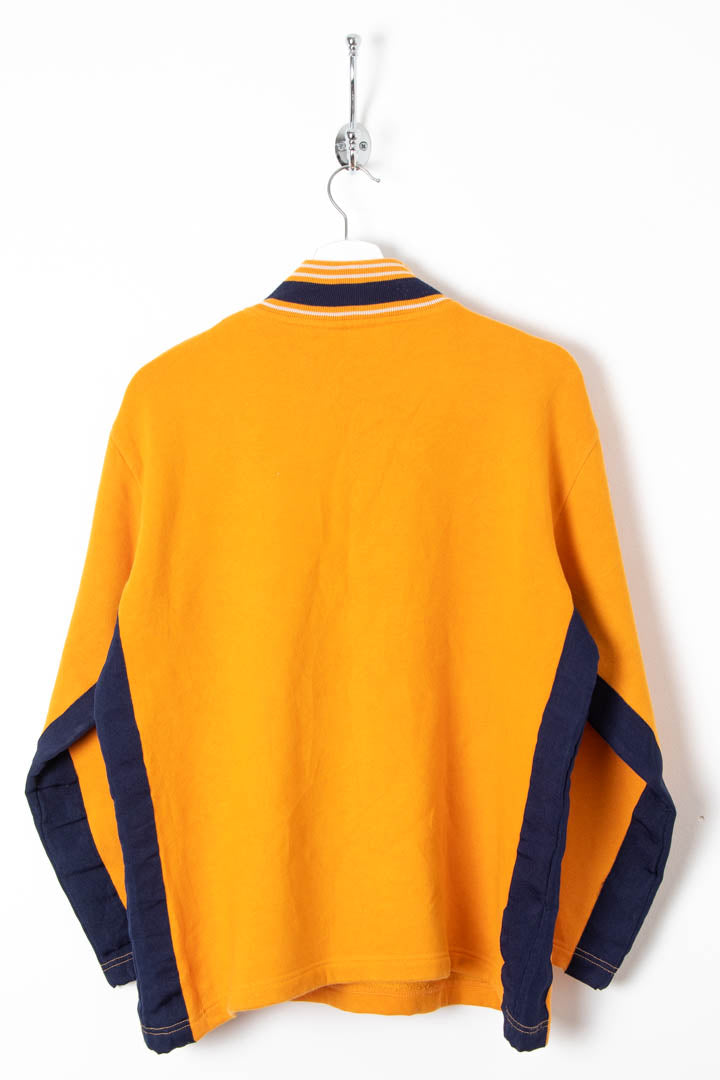 Image of Vans 1/4 Zip Sweatshirt (S)