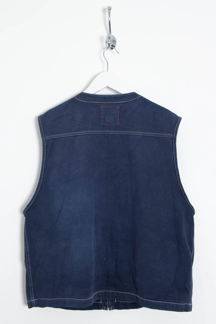 Image of SS 1995 Energie Multipocket Utility Vest (L)