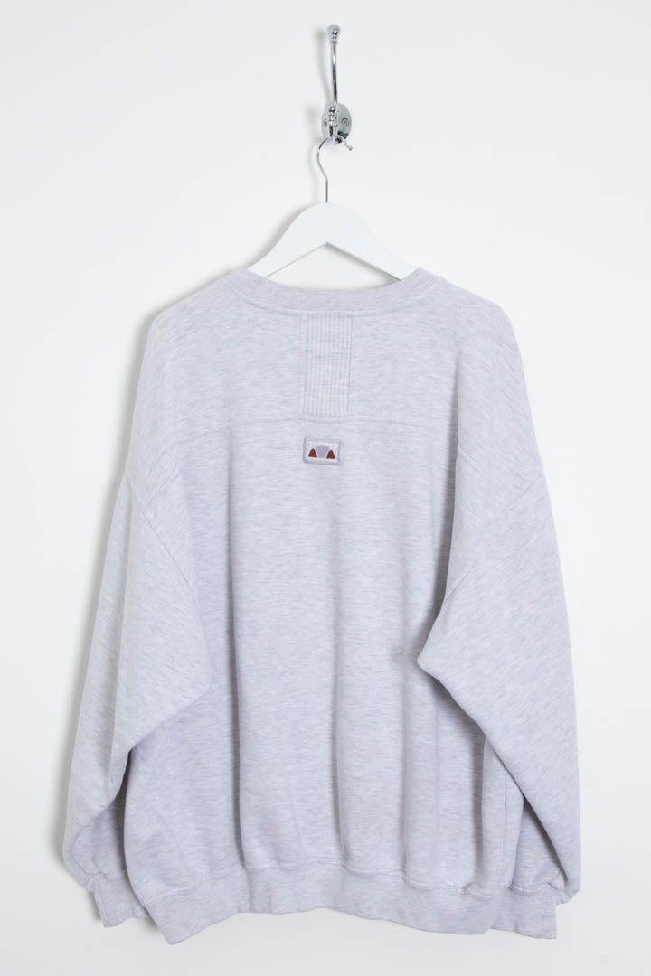 Image of Ellesse Crew Neck Jumper (XL)