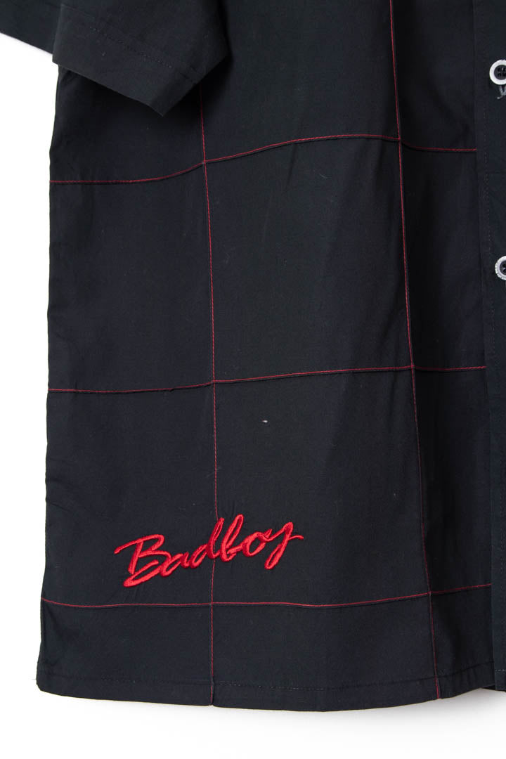 Image of Bad Boy California Short Sleeve Shirt (XXL)