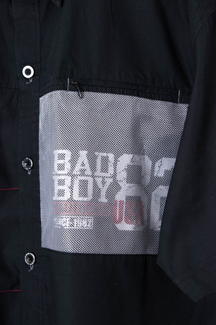 Image of Bad Boy California Short Sleeve Shirt (XXL)
