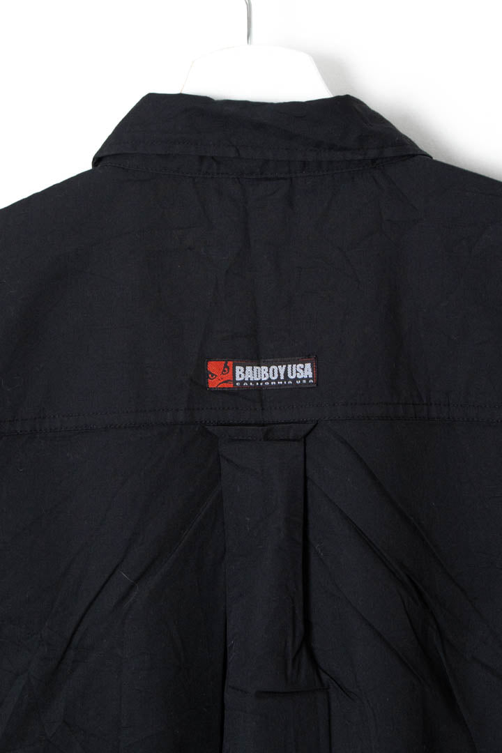 Image of Bad Boy California Short Sleeve Shirt (XXL)