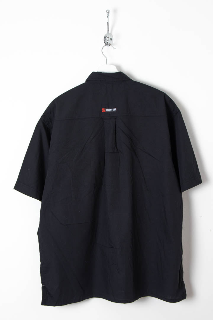 Image of Bad Boy California Short Sleeve Shirt (XXL)