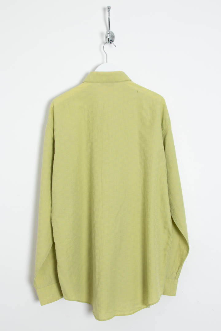Image of Versace Long Sleeve Shirt (XL)