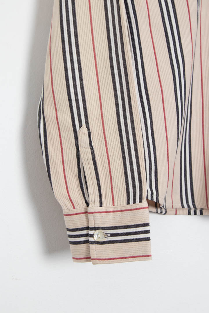 Image of Women's Burberry Long Sleeve Shirt (S)