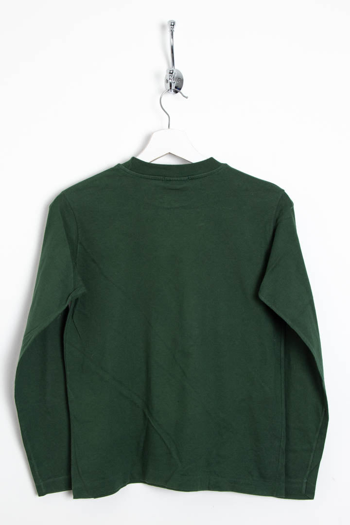 Image of 1998 Women's Fendi Long Sleeve Top (S)