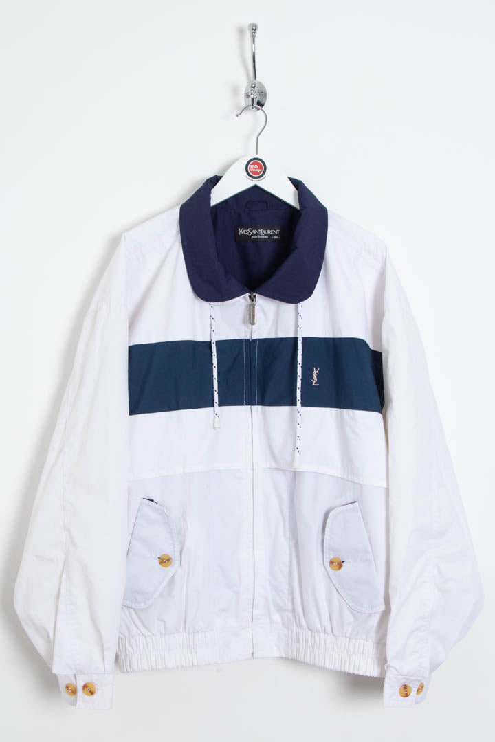 Image of YSL Harrington Jacket (M)