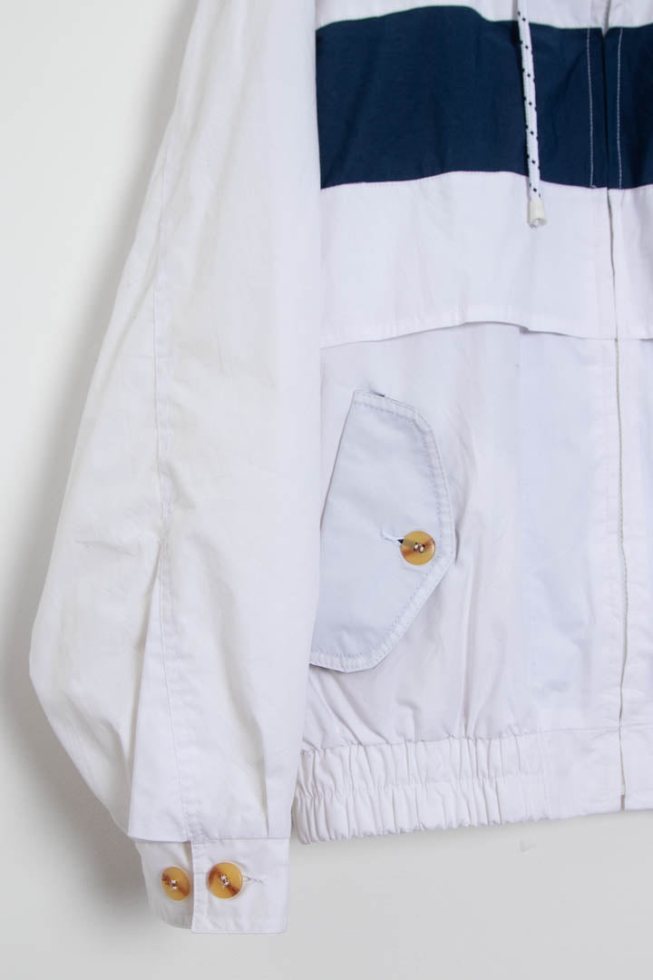 Image of YSL Harrington Jacket (M)