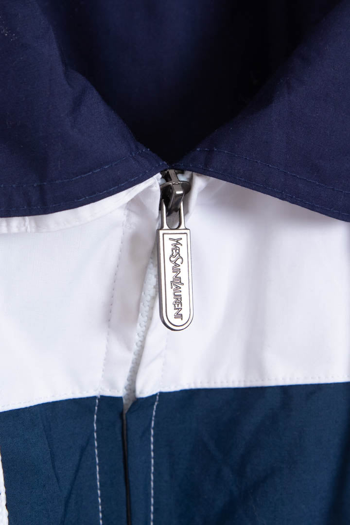 Image of YSL Harrington Jacket (M)