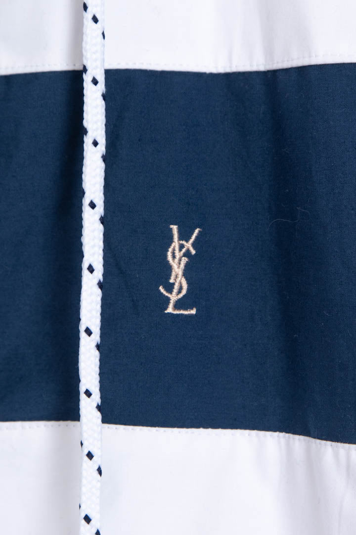 Image of YSL Harrington Jacket (M)