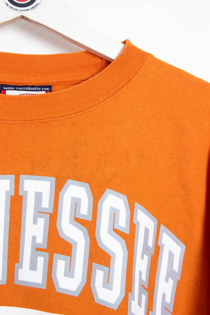 Image of Tennessee Volunteers Graphic T-Shirt (L)