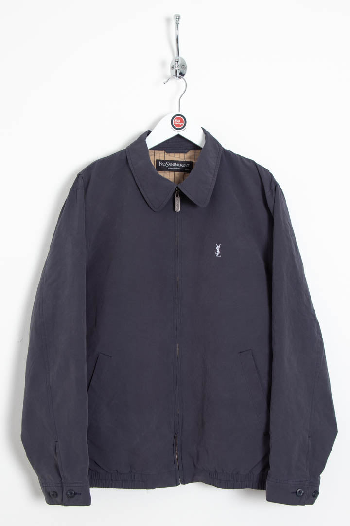 Image of YSL Harrington Jacket (S)