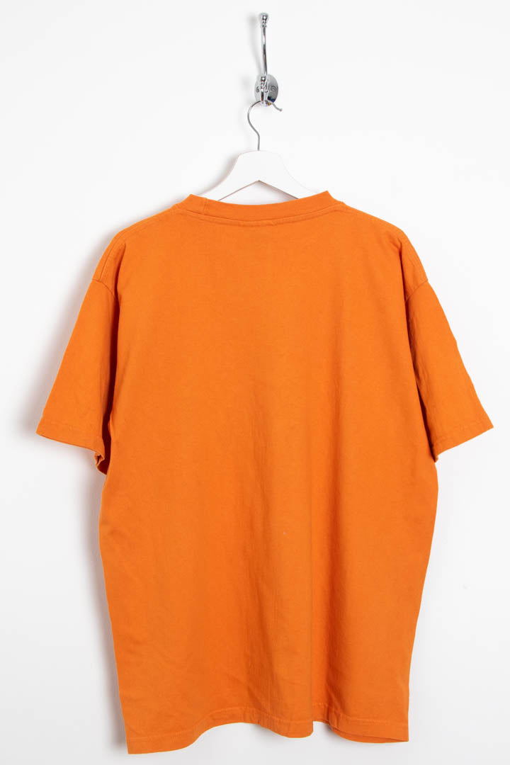 Image of Tennessee Volunteers Graphic T-Shirt (L)