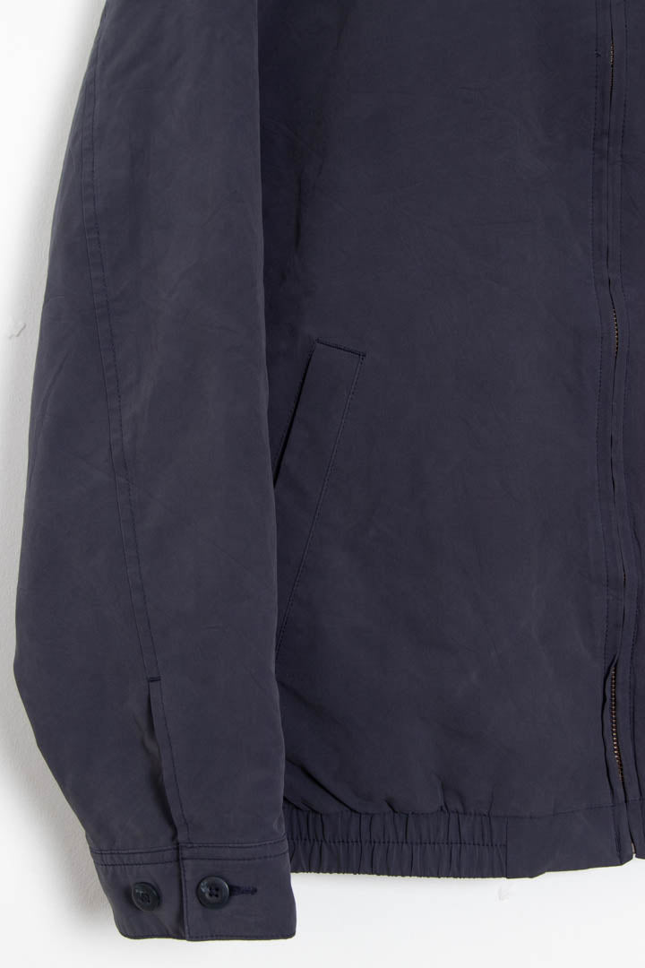 Image of YSL Harrington Jacket (S)