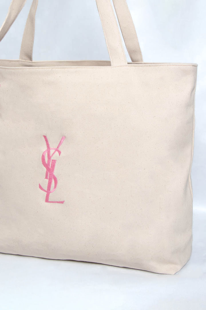 Image of YSL Large Tote Bag
