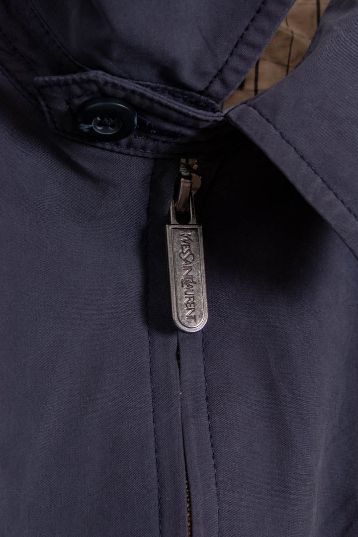 Image of YSL Harrington Jacket (S)