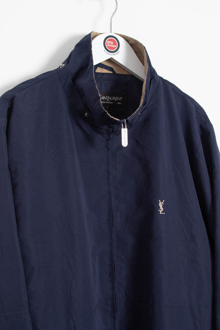 Image of YSL Jacket (S)