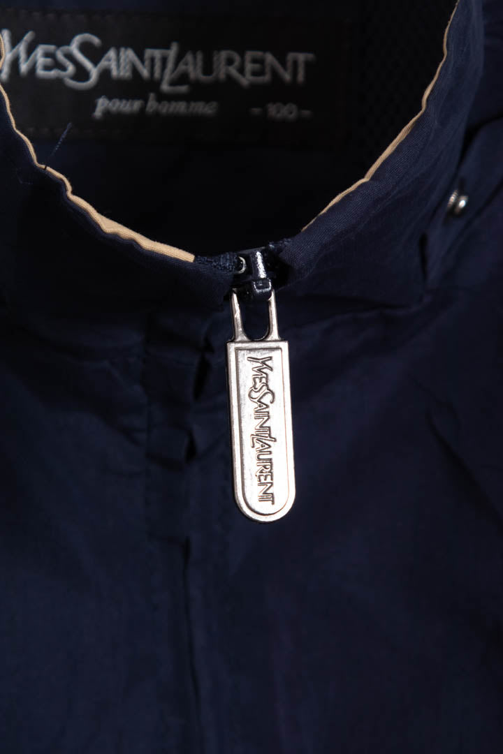 Image of YSL Jacket (S)