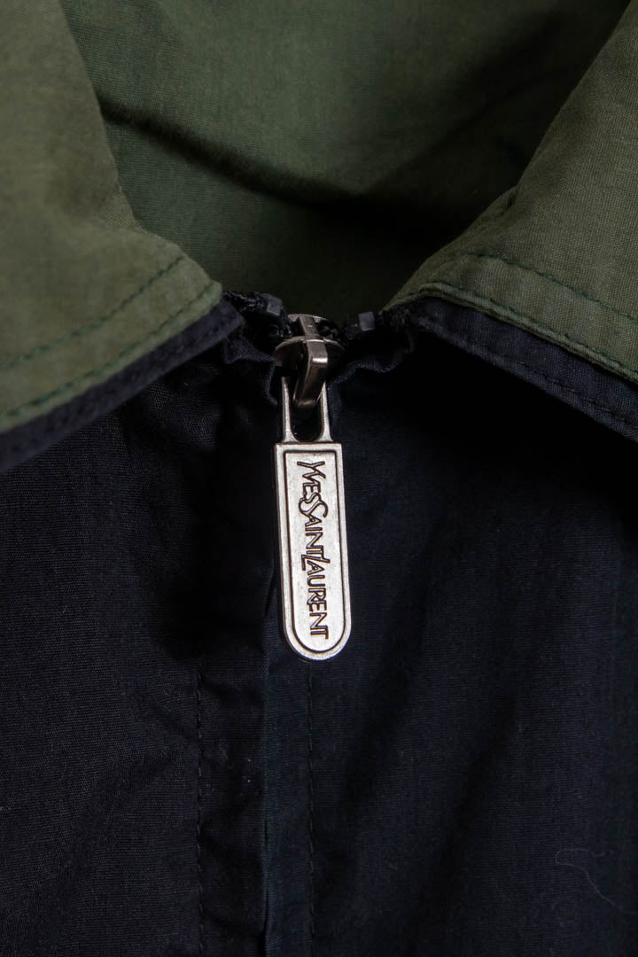 Image of YSL Harrington Jacket (L)