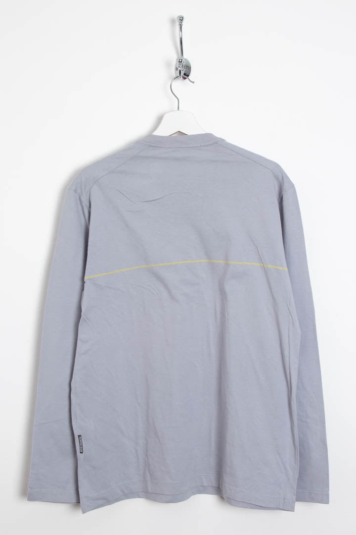 Image of BNWT Valentino Garavani Long Sleeve T-Shirt (M)