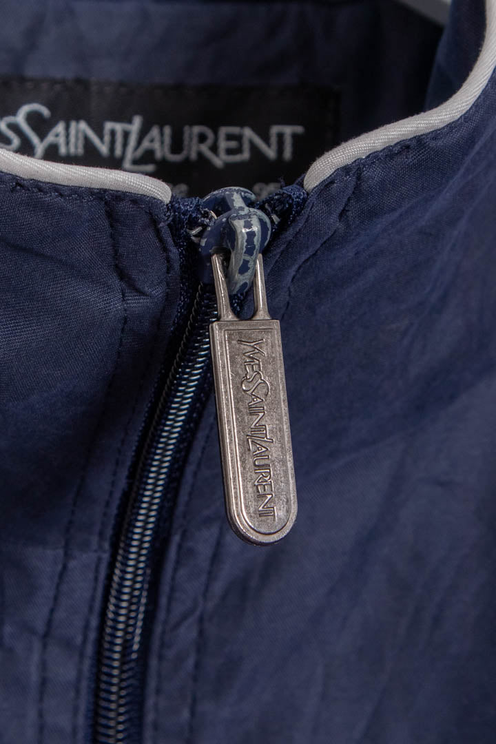Image of YSL Jacket (M)